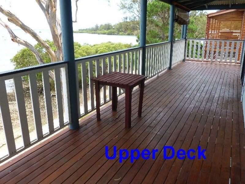 26 KIM CRESCENT, Macleay Island QLD 4184