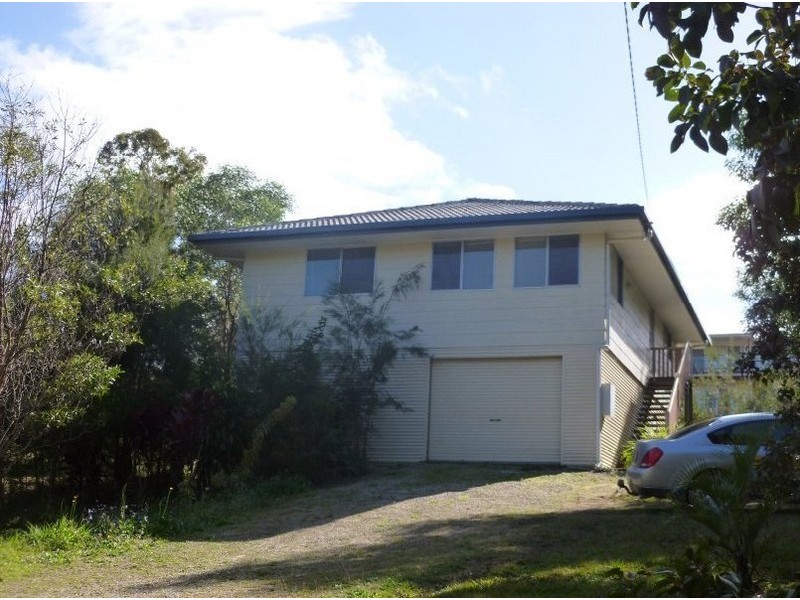 41 SCARBOROUGH TERRACE, Macleay Island QLD 4184