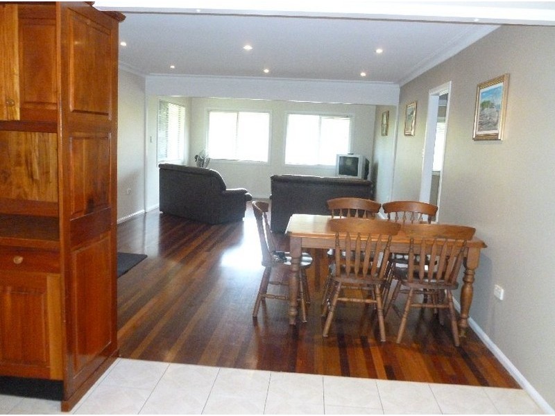 41 SCARBOROUGH TERRACE, Macleay Island QLD 4184
