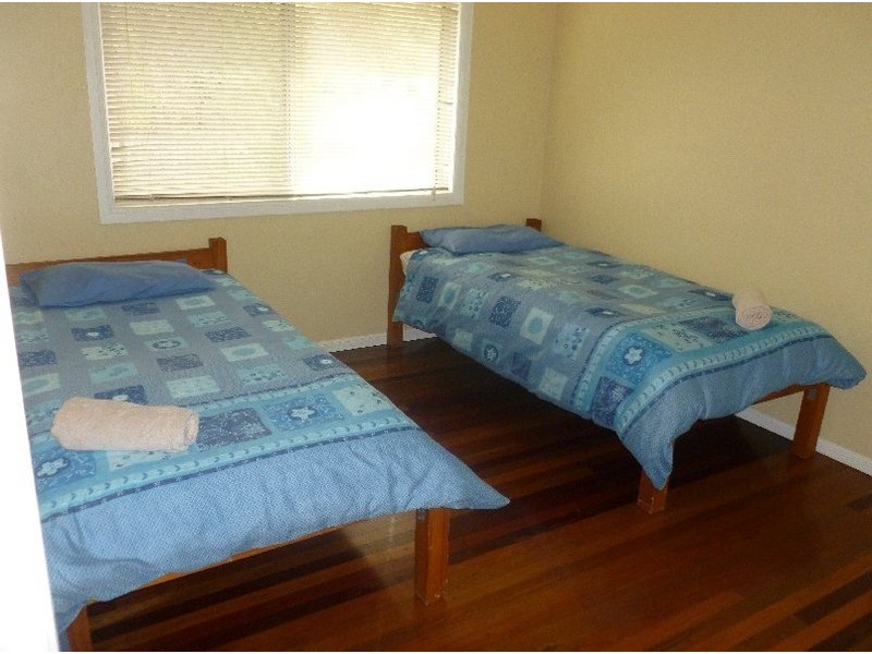 41 SCARBOROUGH TERRACE, Macleay Island QLD 4184