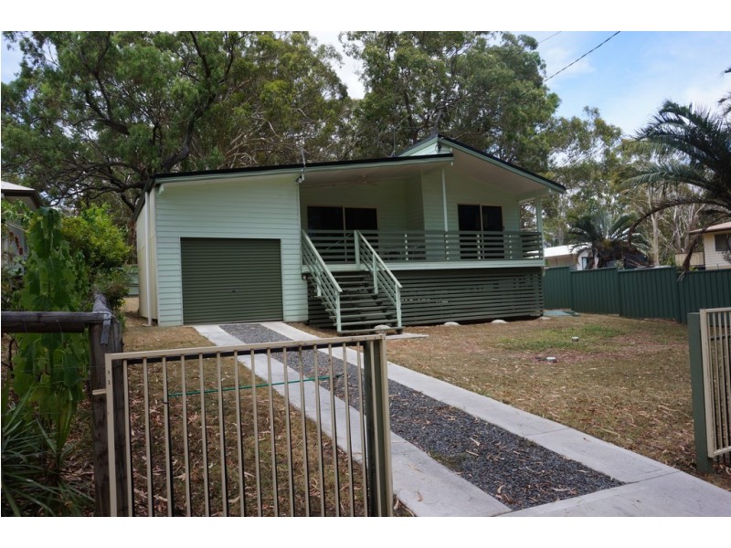 10 Tukkeri, Macleay Island QLD 4184