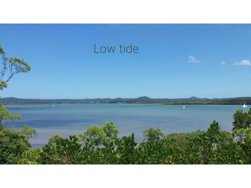 32 tina ave, Lamb Island QLD 4184