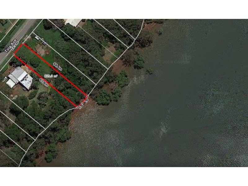 32 tina ave, Lamb Island QLD 4184