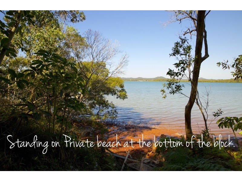 32 tina ave, Lamb Island QLD 4184