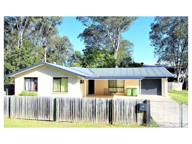 10 Pecan St, Macleay Island QLD 4184