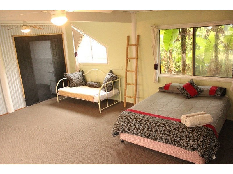 Macleay Island QLD 4184