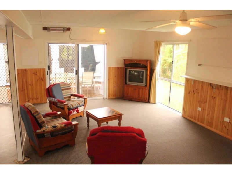 Macleay Island QLD 4184