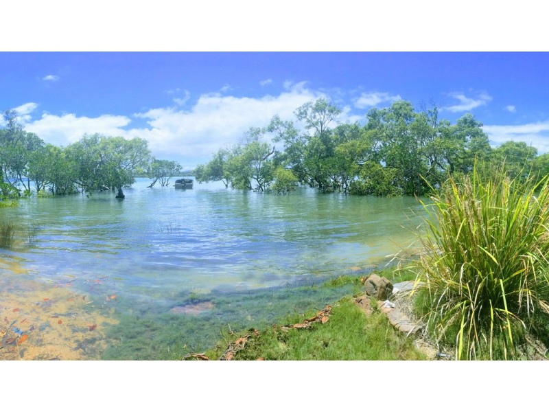 34 MARINE STREET, Macleay Island QLD 4184