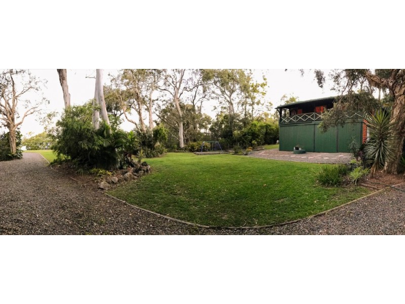 34 MARINE STREET, Macleay Island QLD 4184