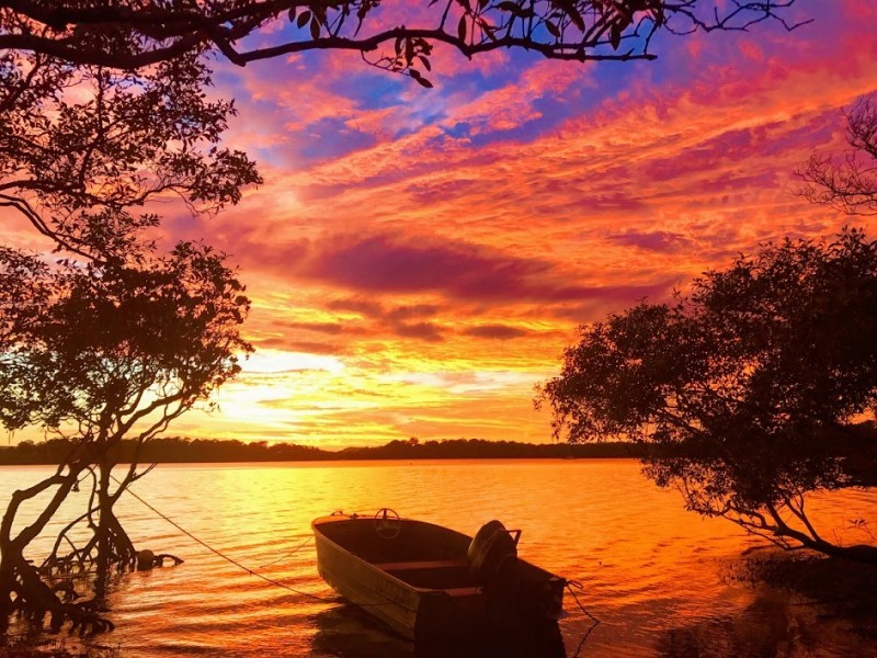 34 MARINE STREET, Macleay Island QLD 4184