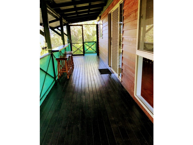 34 MARINE STREET, Macleay Island QLD 4184