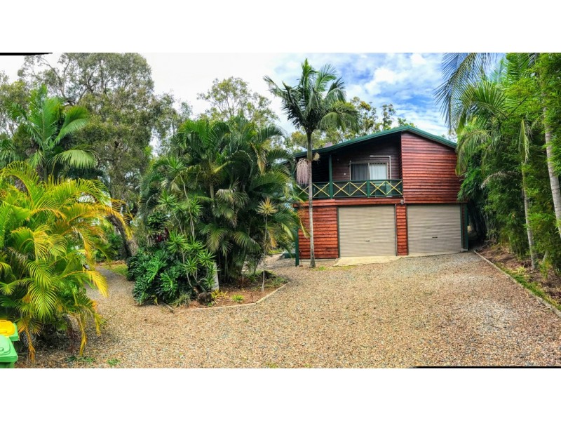 34 MARINE STREET, Macleay Island QLD 4184