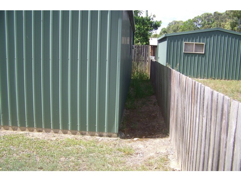 30 , PIER HAVEN, Lamb Island QLD 4184