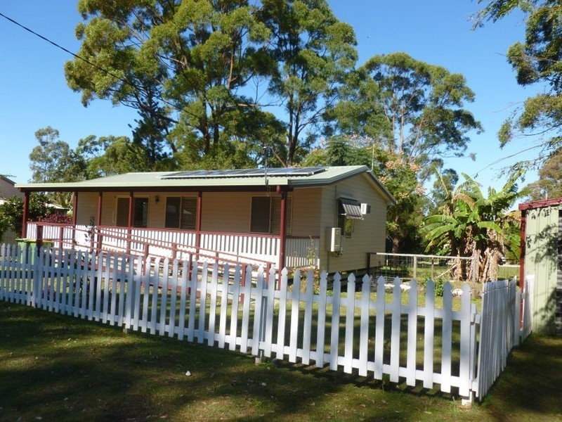 Macleay Island QLD 4184