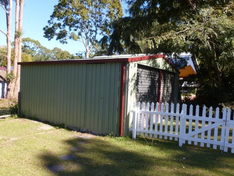 Macleay Island QLD 4184
