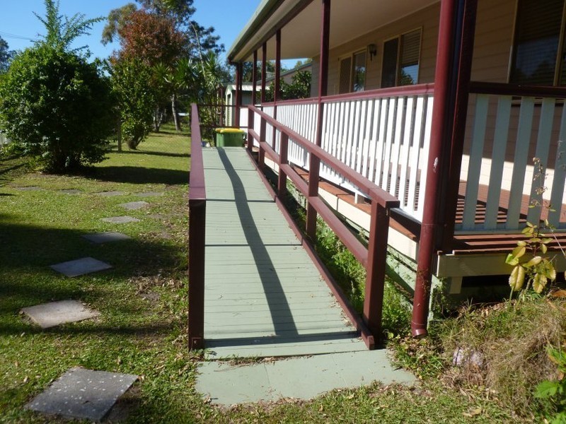 Macleay Island QLD 4184