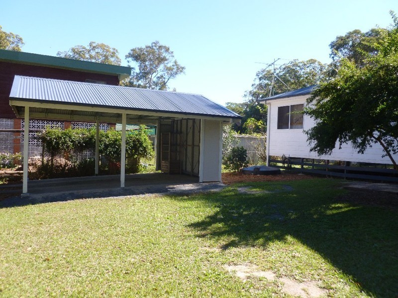 Macleay Island QLD 4184