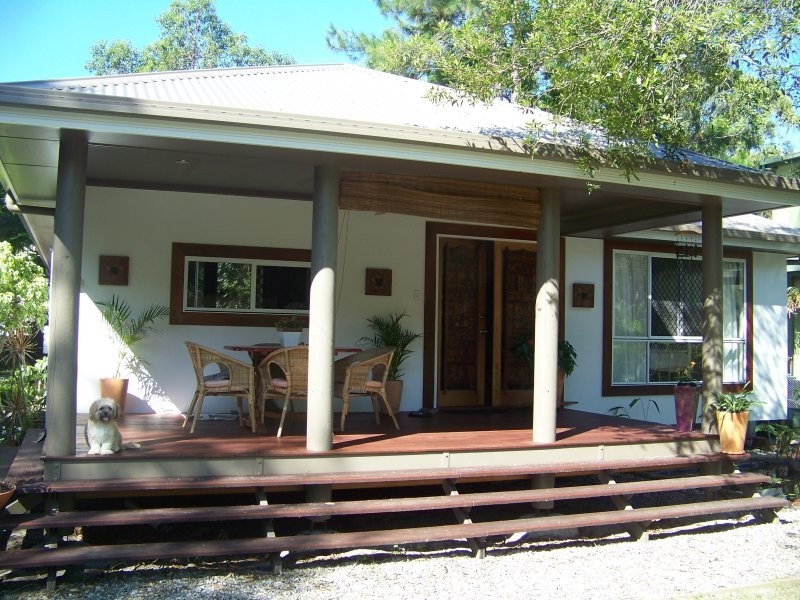 Macleay Island QLD 4184