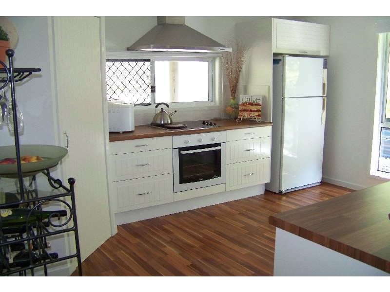 Macleay Island QLD 4184