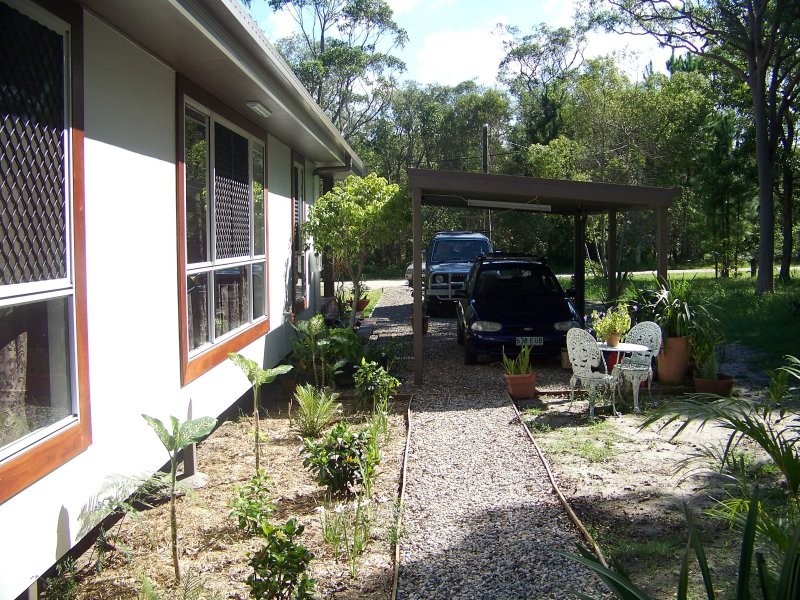 Macleay Island QLD 4184