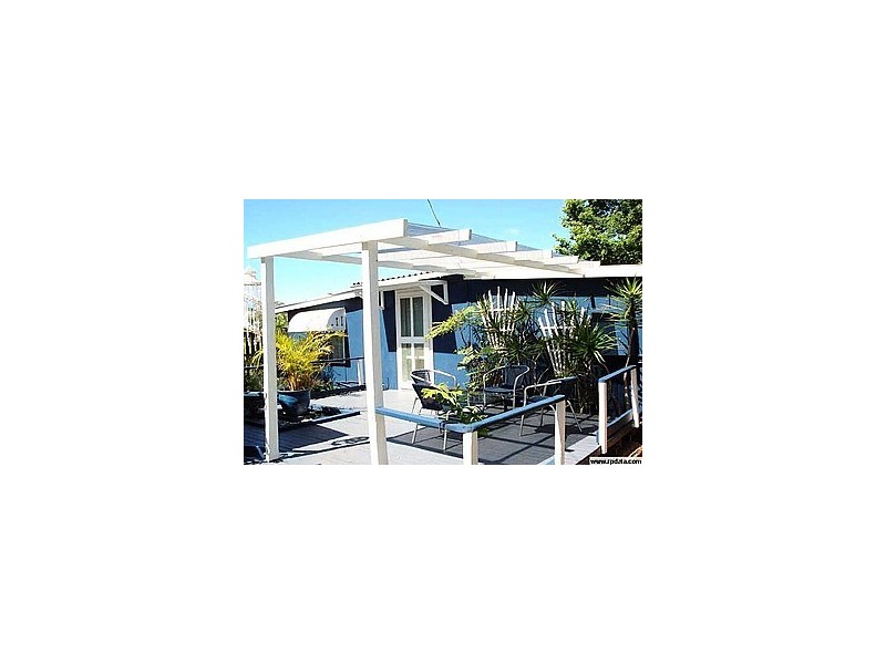 Lamb Island QLD 4184