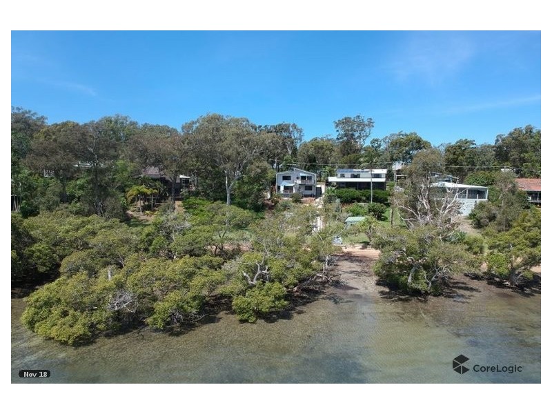 31 COONDOOROOPA DR, Macleay Island QLD 4184