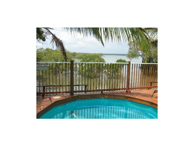 46 COORONG STREET, Macleay Island QLD 4184