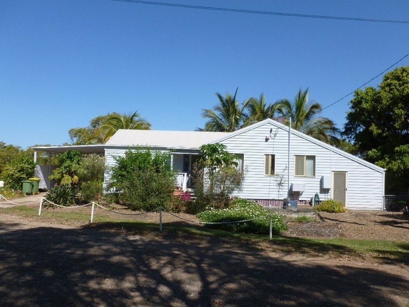 46 COORONG STREET, Macleay Island QLD 4184