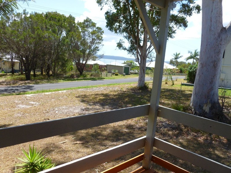 Macleay Island QLD 4184