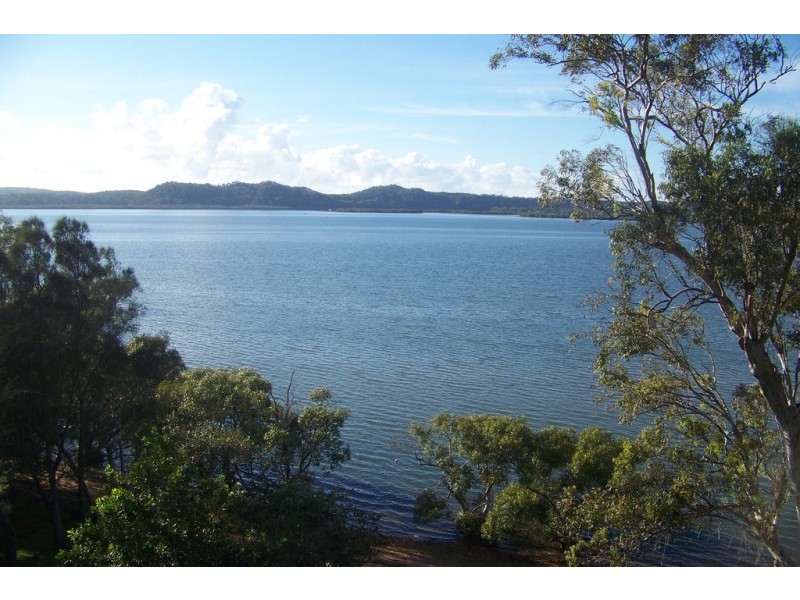 40 RESTHAVEN DRIVE, Lamb Island QLD 4184