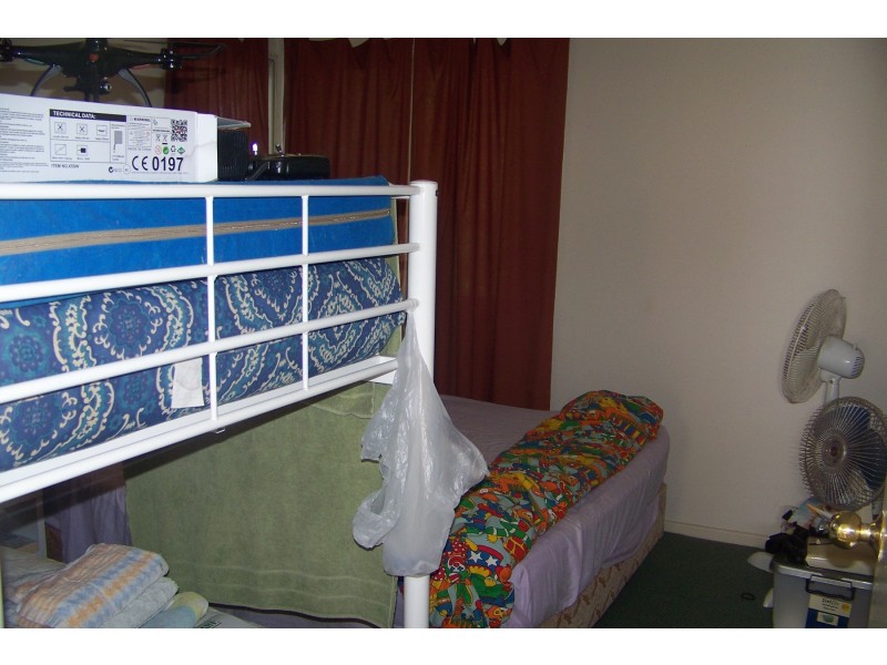 40 RESTHAVEN DRIVE, Lamb Island QLD 4184