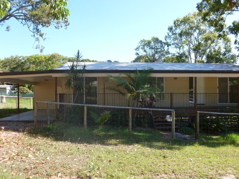 Macleay Island QLD 4184