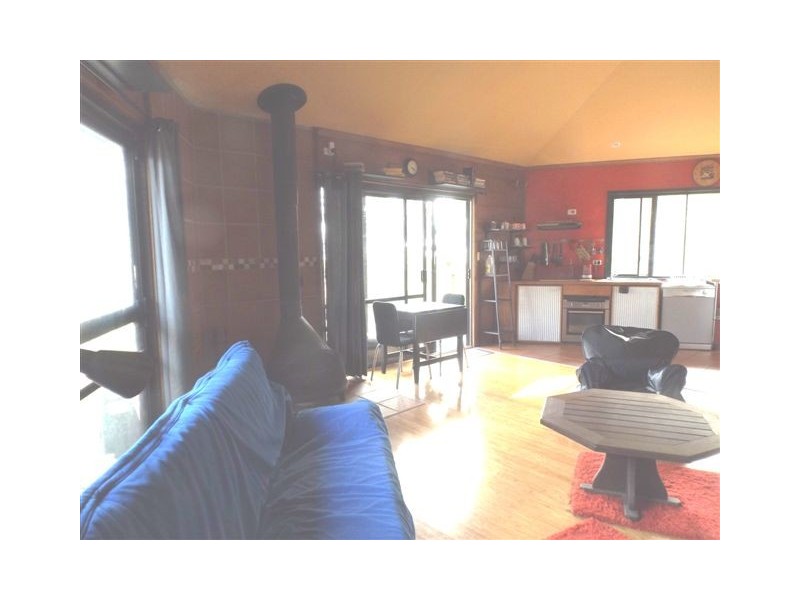 172  TREASURE ISLAND – PET FRIENDLY, Karragarra Island QLD 4184