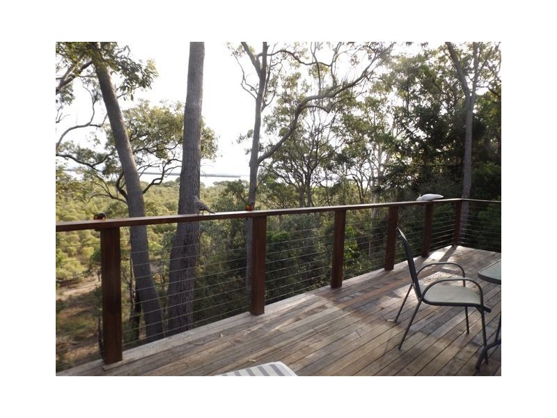 172  TREASURE ISLAND – PET FRIENDLY, Karragarra Island QLD 4184