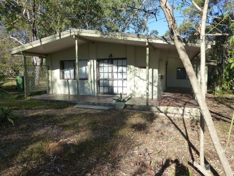 28 HIGH CENTRAL ROAD, Macleay Island QLD 4184