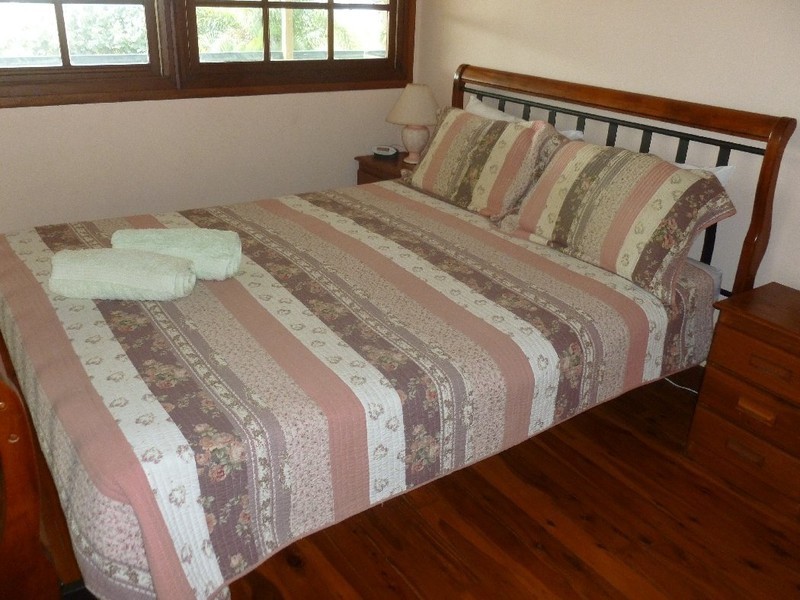 30 KIM CRESCENT – HOLIDAY LET, Macleay Island QLD 4184