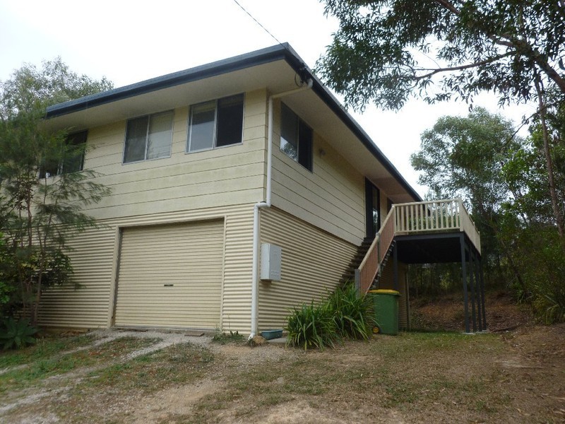 41 SCARBOROUGH TERRACE, Macleay Island QLD 4184