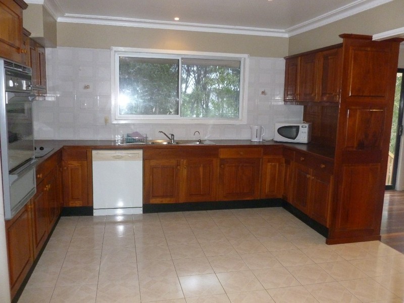 41 SCARBOROUGH TERRACE, Macleay Island QLD 4184