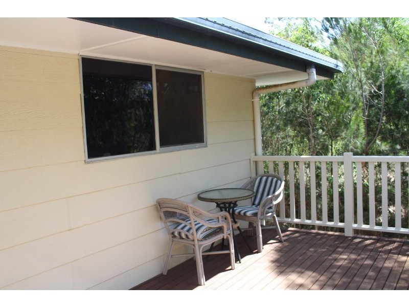 41 SCARBOROUGH TERRACE, Macleay Island QLD 4184