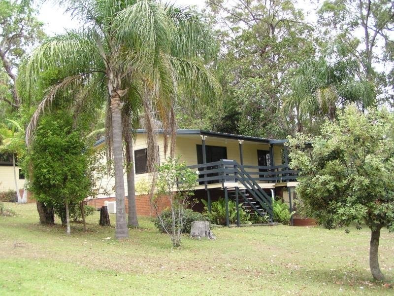 48 COONDOOROOPA DRIVE, Macleay Island QLD 4184