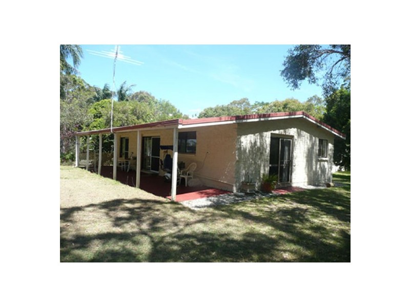 Karragarra Island QLD 4184