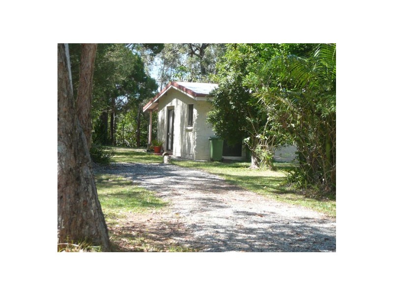 Karragarra Island QLD 4184