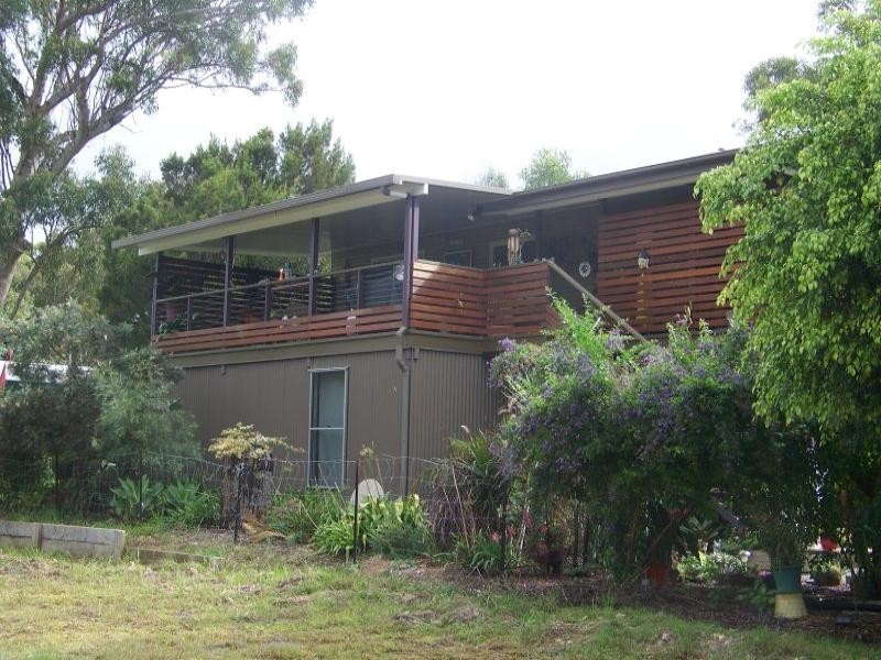 Macleay Island QLD 4184