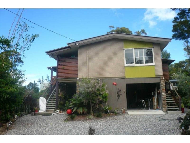 Macleay Island QLD 4184