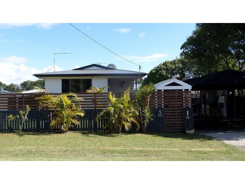 Macleay Island QLD 4184