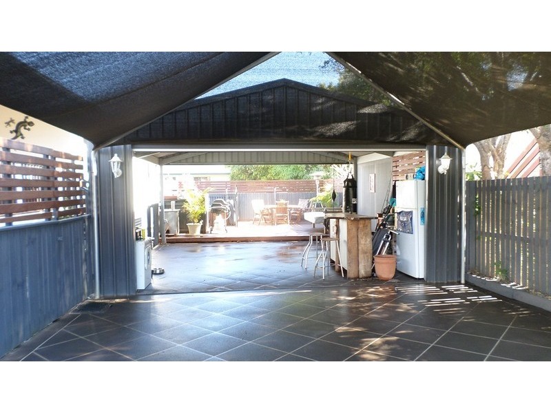 Macleay Island QLD 4184