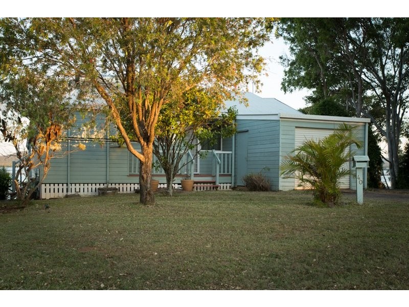 40 Resthaven, Lamb Island QLD 4184