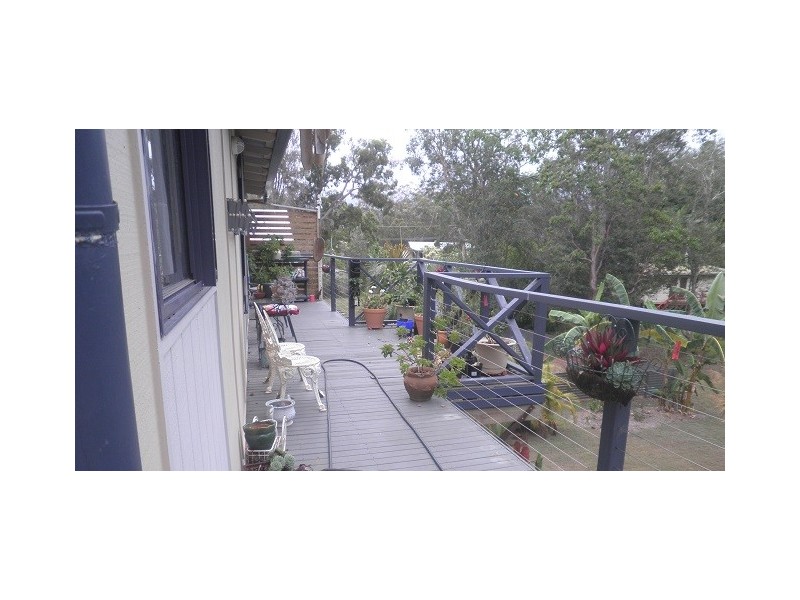 11 JANE ST, Macleay Island QLD 4184