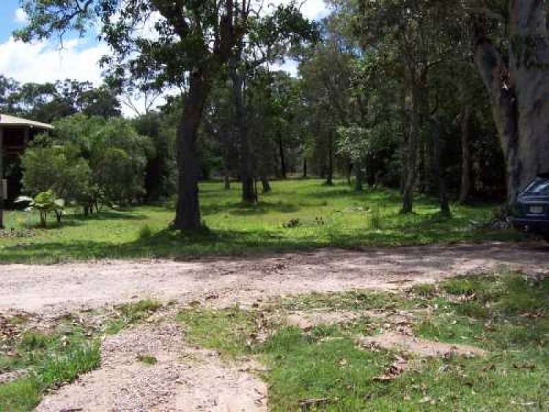 26 President Terrace, Macleay Island QLD 4184