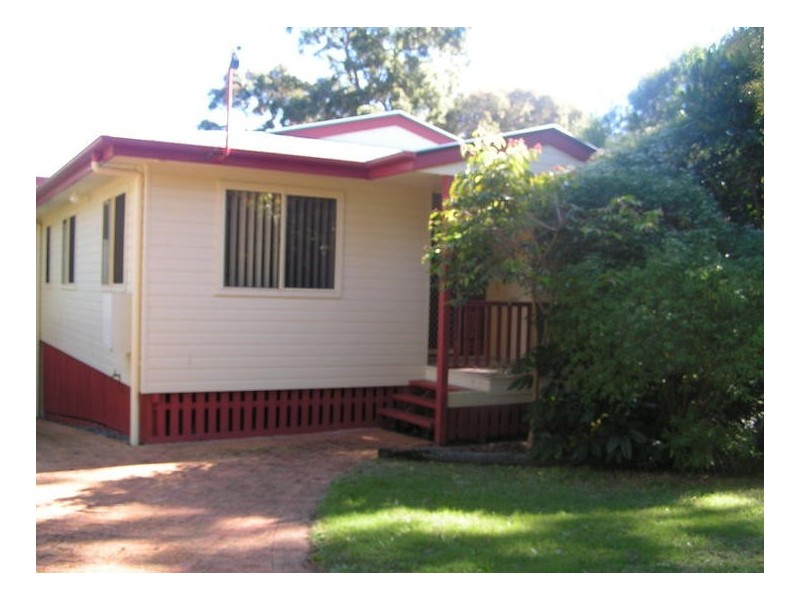 47 Coondooroopa Dve, Macleay Island QLD 4184
